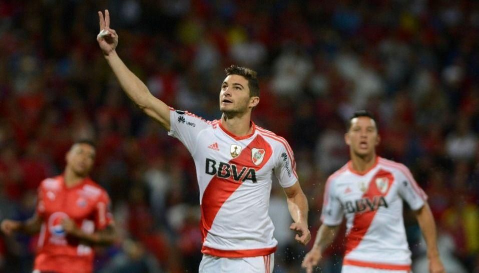 River superó a Independiente Medellín