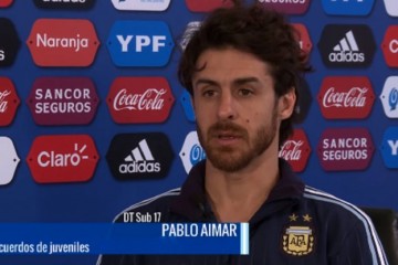 Pablo Aimar