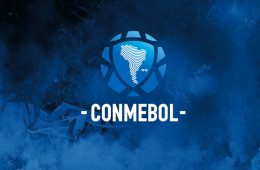 Conmebol y VAR