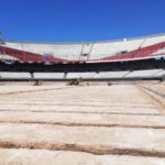 Obras Estadio Monumental River Plate
