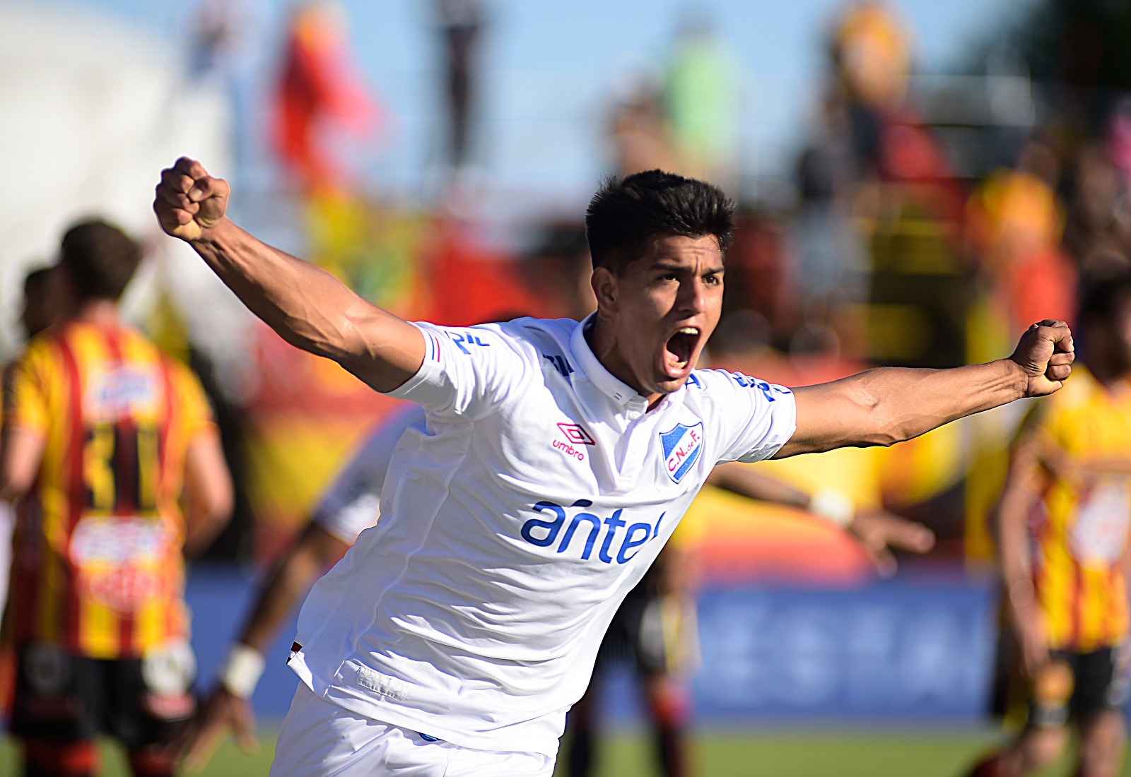 Entrevista con Mathías Laborda Noticias de River Noticias de River Plate