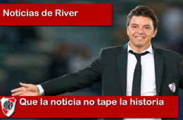 River con un pie fuera de la Copa Libertadores
