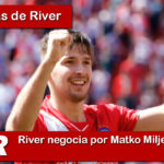 River negocia por Matko Miljevic