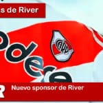 Nuevo sponsor de River