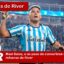 Maxi Salas refuerzo de River